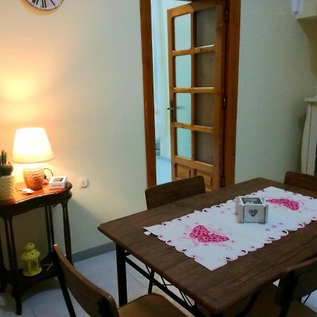 L 'Alcova Holidays Home Centro Storico Ceglie Messapica Εξωτερικό φωτογραφία