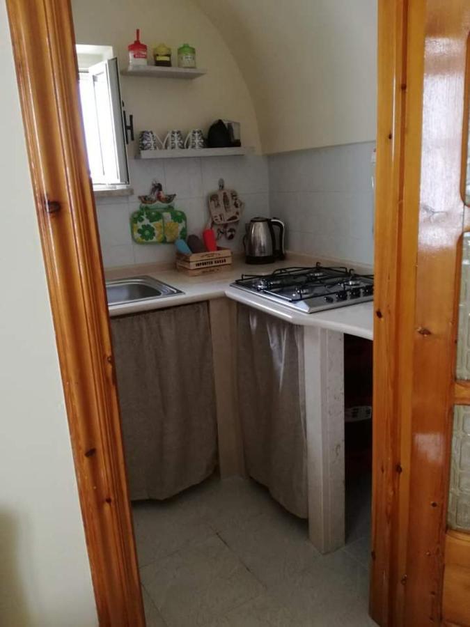 L 'Alcova Holidays Home Centro Storico Ceglie Messapica Εξωτερικό φωτογραφία