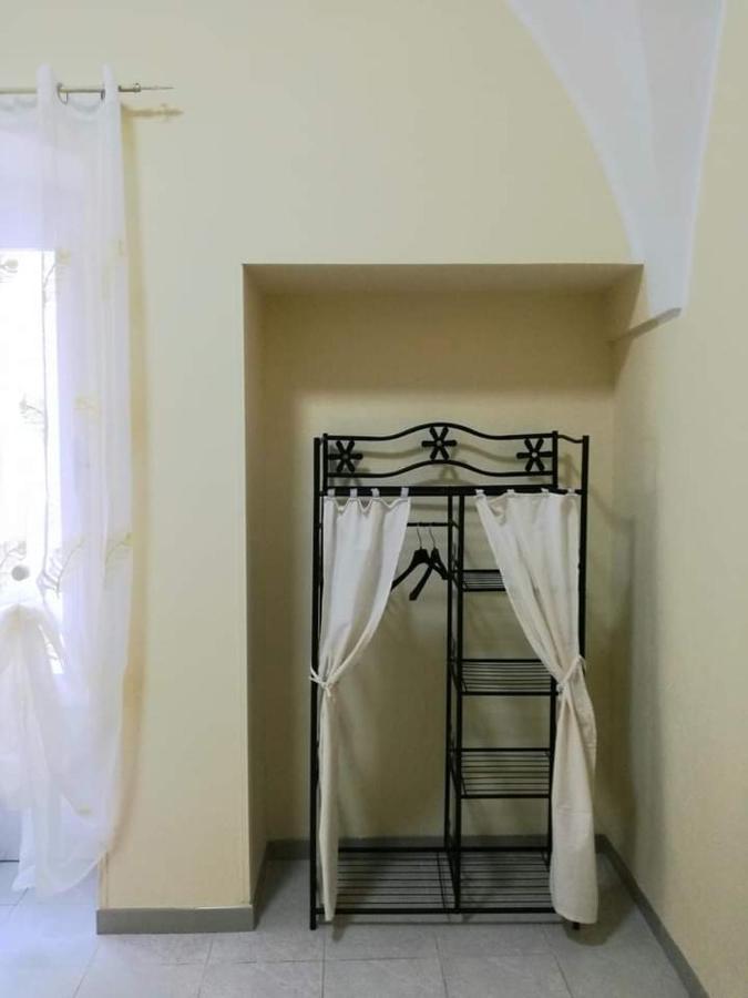 L 'Alcova Holidays Home Centro Storico Ceglie Messapica Εξωτερικό φωτογραφία