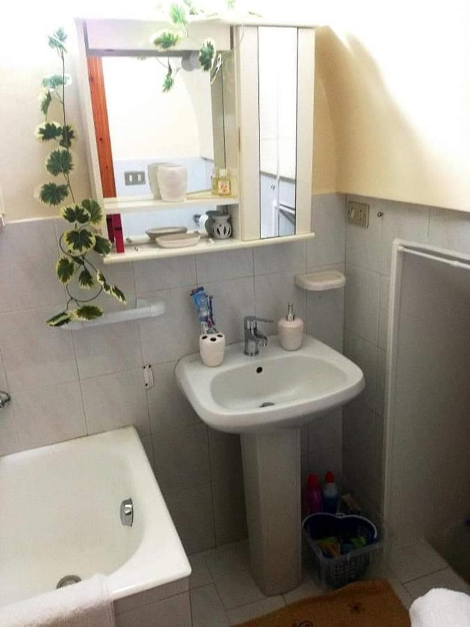 L 'Alcova Holidays Home Centro Storico Ceglie Messapica Εξωτερικό φωτογραφία