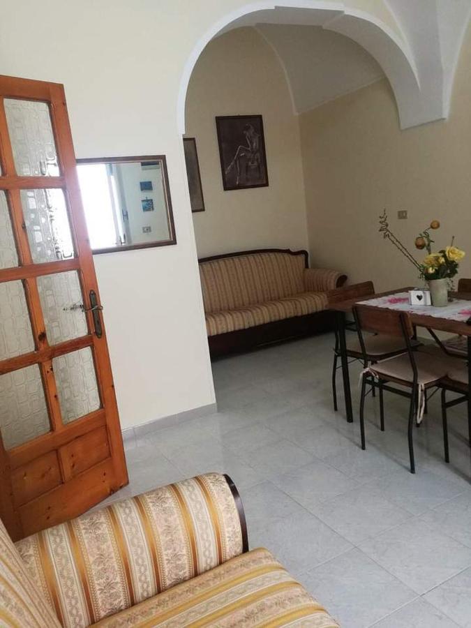 L 'Alcova Holidays Home Centro Storico Ceglie Messapica Εξωτερικό φωτογραφία