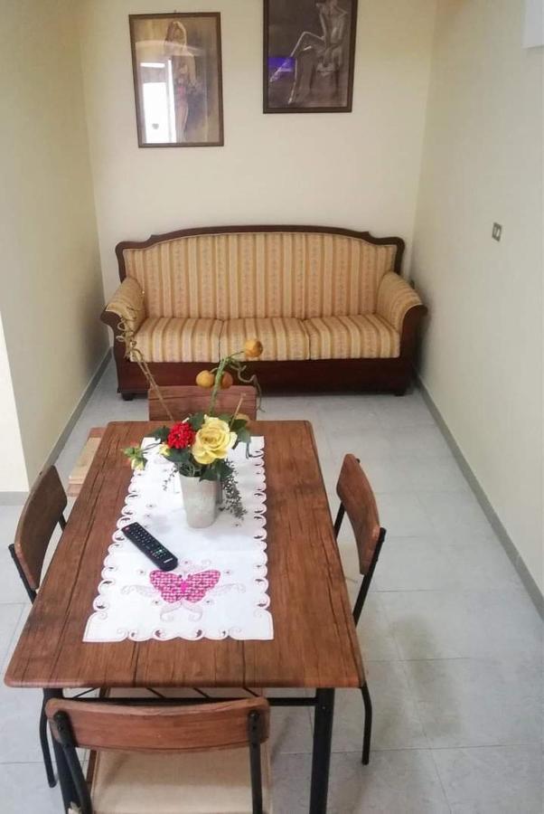 L 'Alcova Holidays Home Centro Storico Ceglie Messapica Εξωτερικό φωτογραφία