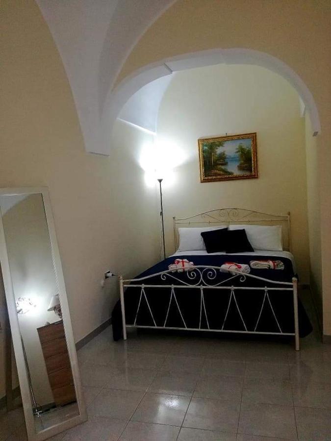 L 'Alcova Holidays Home Centro Storico Ceglie Messapica Εξωτερικό φωτογραφία