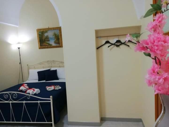 L 'Alcova Holidays Home Centro Storico Ceglie Messapica Εξωτερικό φωτογραφία
