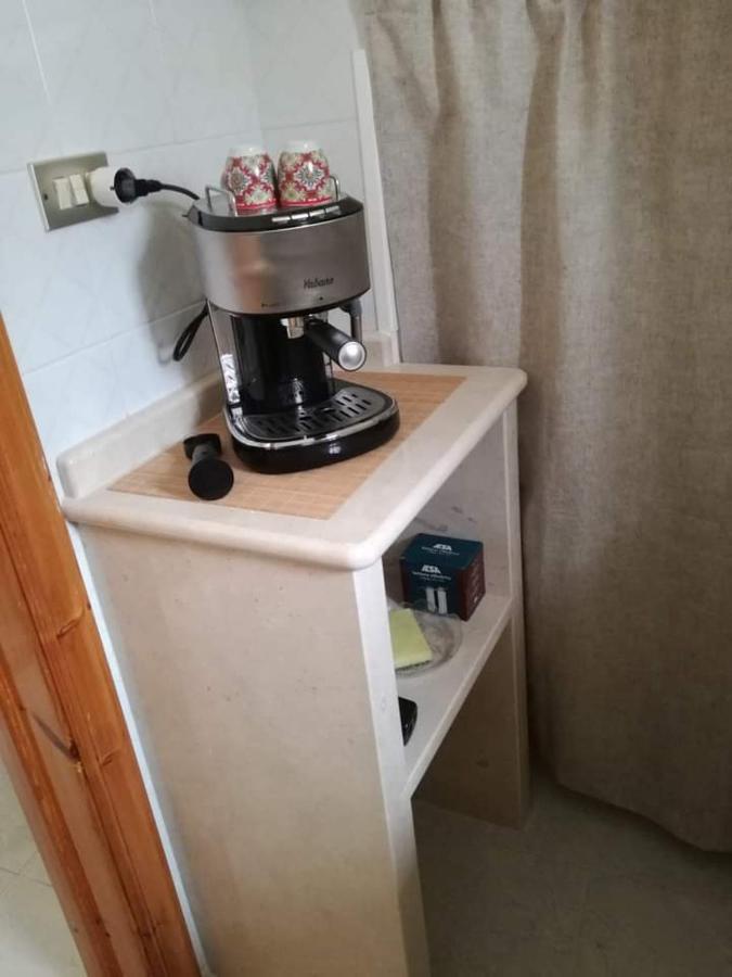 L 'Alcova Holidays Home Centro Storico Ceglie Messapica Εξωτερικό φωτογραφία
