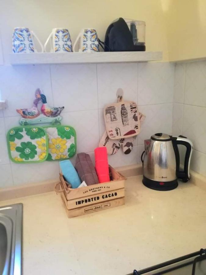 L 'Alcova Holidays Home Centro Storico Ceglie Messapica Εξωτερικό φωτογραφία