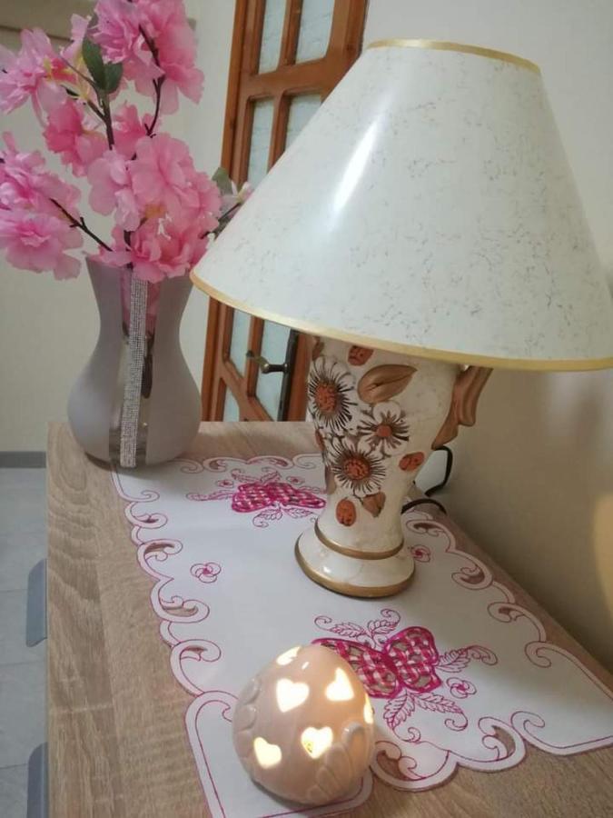 L 'Alcova Holidays Home Centro Storico Ceglie Messapica Εξωτερικό φωτογραφία