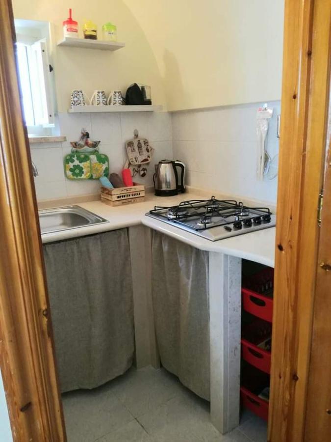 L 'Alcova Holidays Home Centro Storico Ceglie Messapica Εξωτερικό φωτογραφία