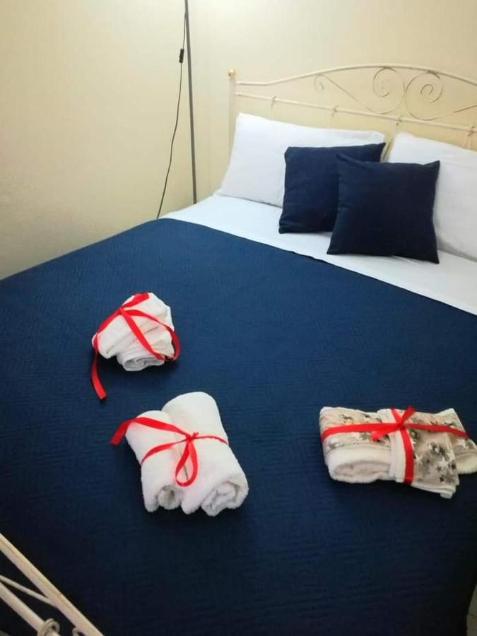L 'Alcova Holidays Home Centro Storico Ceglie Messapica Εξωτερικό φωτογραφία