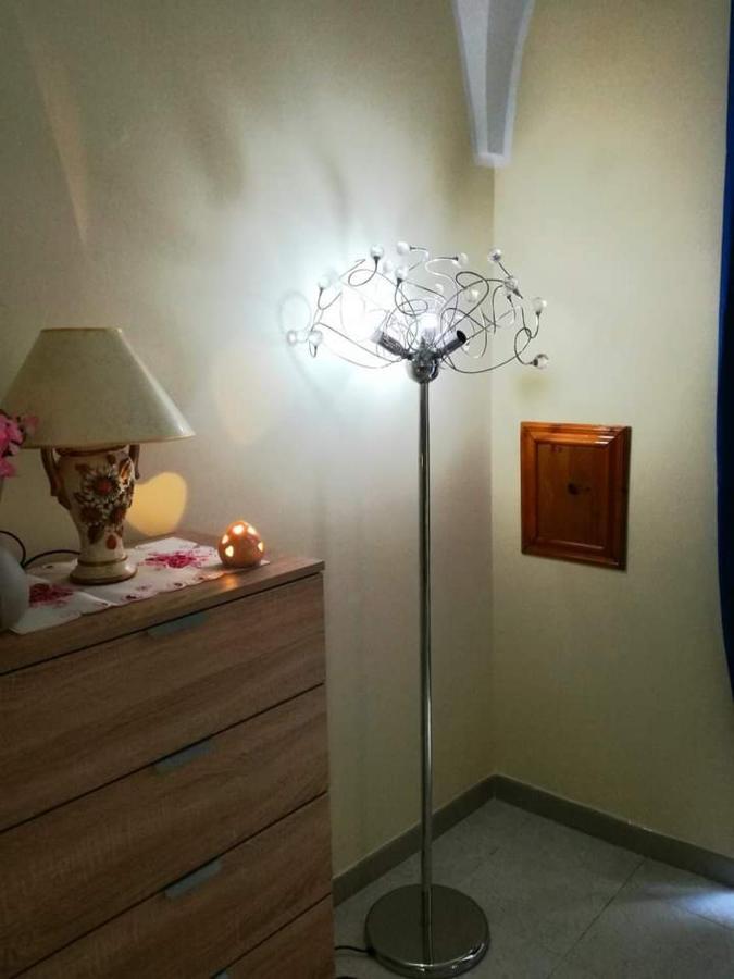 L 'Alcova Holidays Home Centro Storico Ceglie Messapica Εξωτερικό φωτογραφία