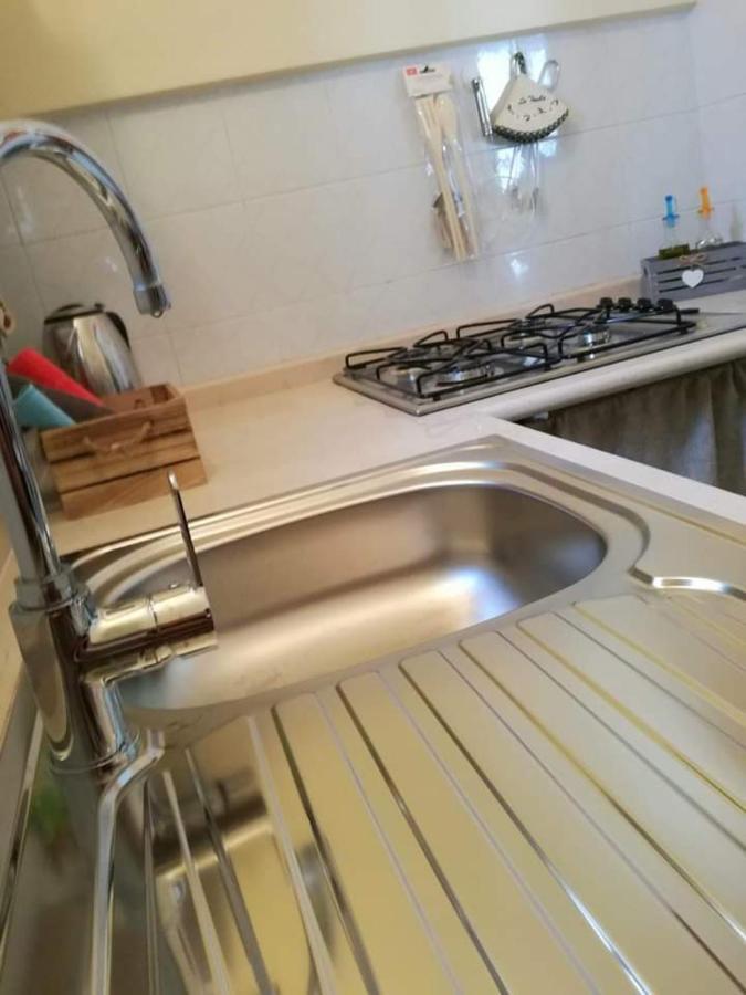 L 'Alcova Holidays Home Centro Storico Ceglie Messapica Εξωτερικό φωτογραφία