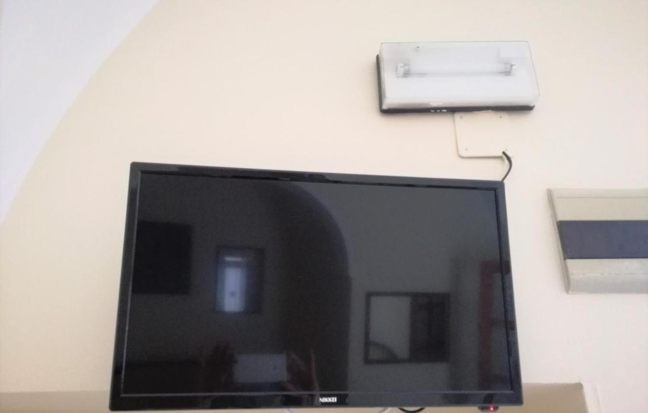 L 'Alcova Holidays Home Centro Storico Ceglie Messapica Εξωτερικό φωτογραφία