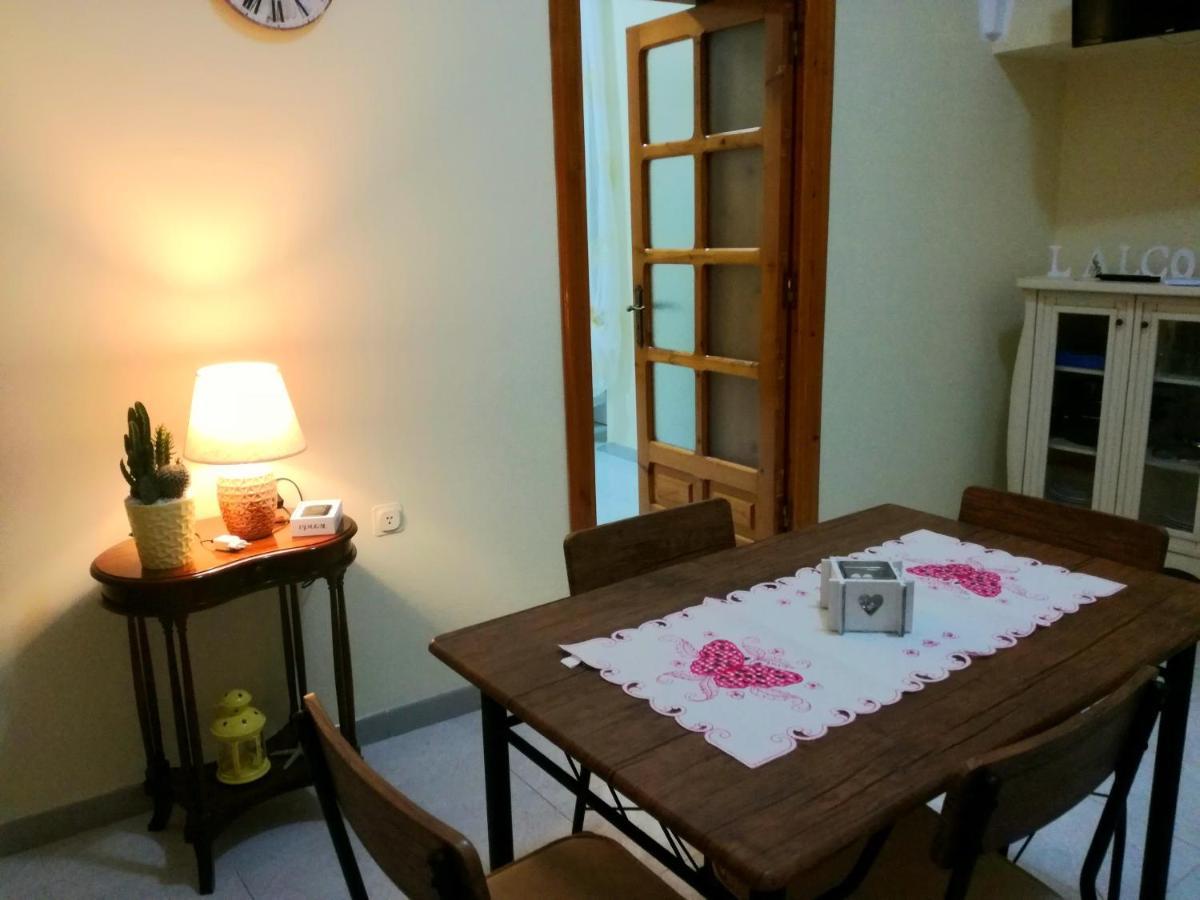 L 'Alcova Holidays Home Centro Storico Ceglie Messapica Εξωτερικό φωτογραφία