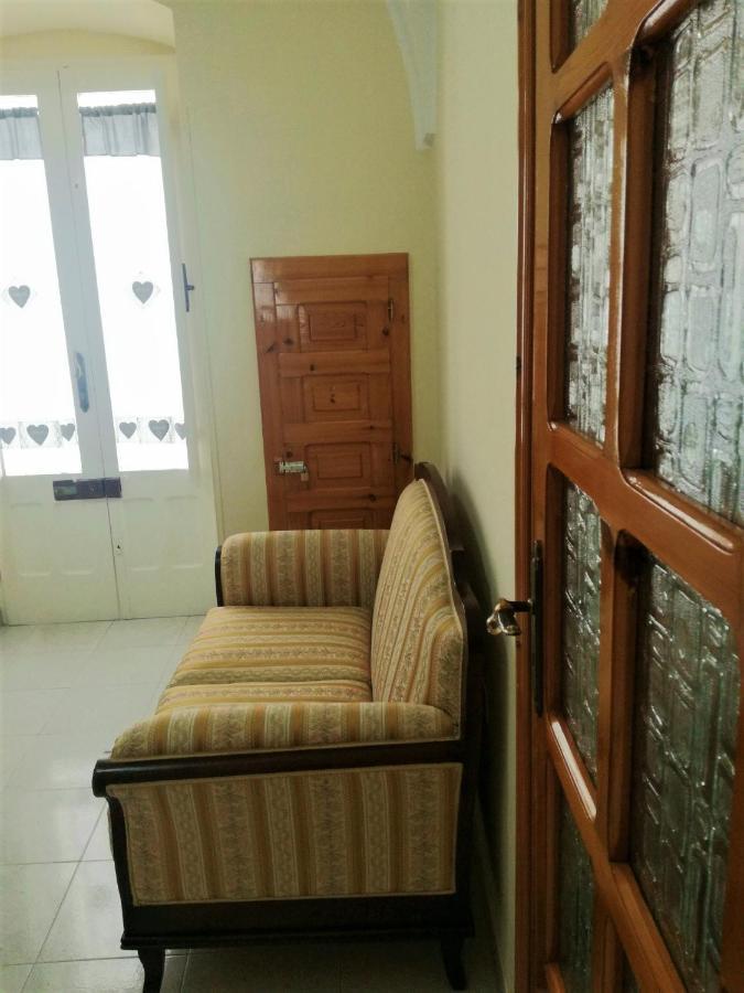 L 'Alcova Holidays Home Centro Storico Ceglie Messapica Εξωτερικό φωτογραφία