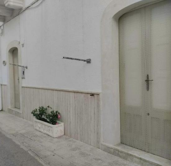 L 'Alcova Holidays Home Centro Storico Ceglie Messapica Εξωτερικό φωτογραφία